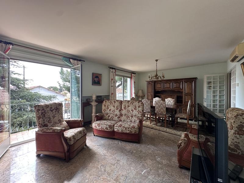 Maison - 165 m² - 4 pièces