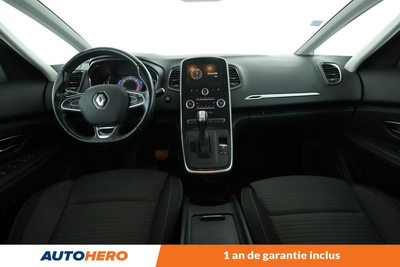 Renault Grand Scénic 1.5 dCi Energy Business Edc 7pl 110 ch