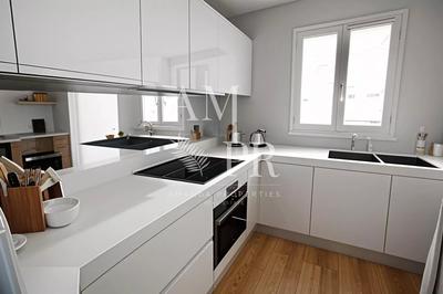 Appartement - 74 m² - 4 pièces