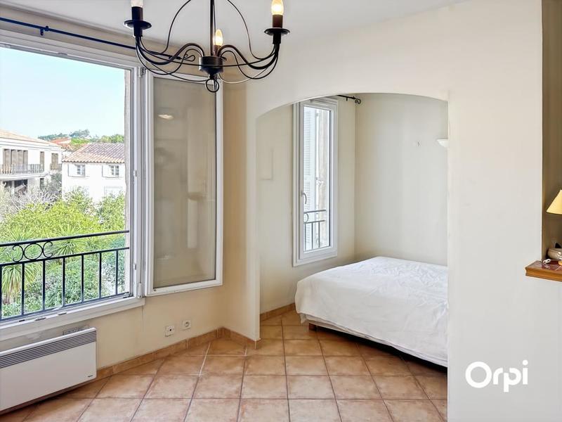 Appartement - 31 m² - 2 pièces