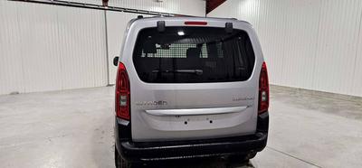 Citroën Berlingo Taille m BlueHDi 130 s&amp;S Eat8 Max N1