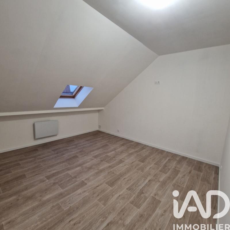 Maison de ville - 101 m² - 5 pièces