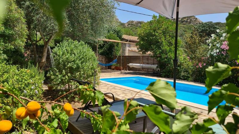 Maison de village - 129 m² - 5 pièces