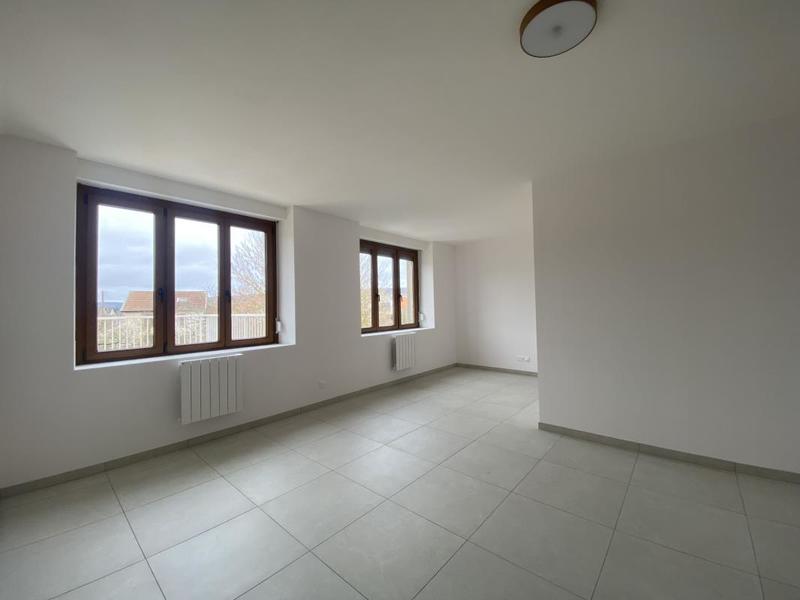 Appartement - 78 m² - 4 pièces