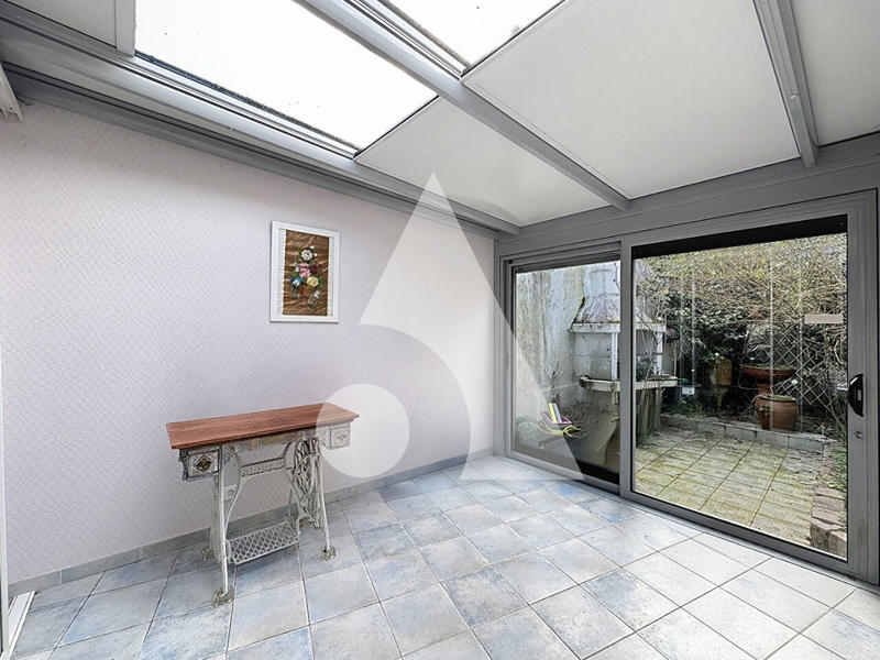 Maison - 140 m² - 7 pièces