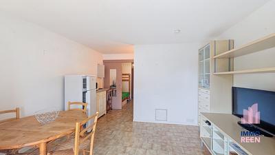 Appartement - 29 m² - 2 pièces