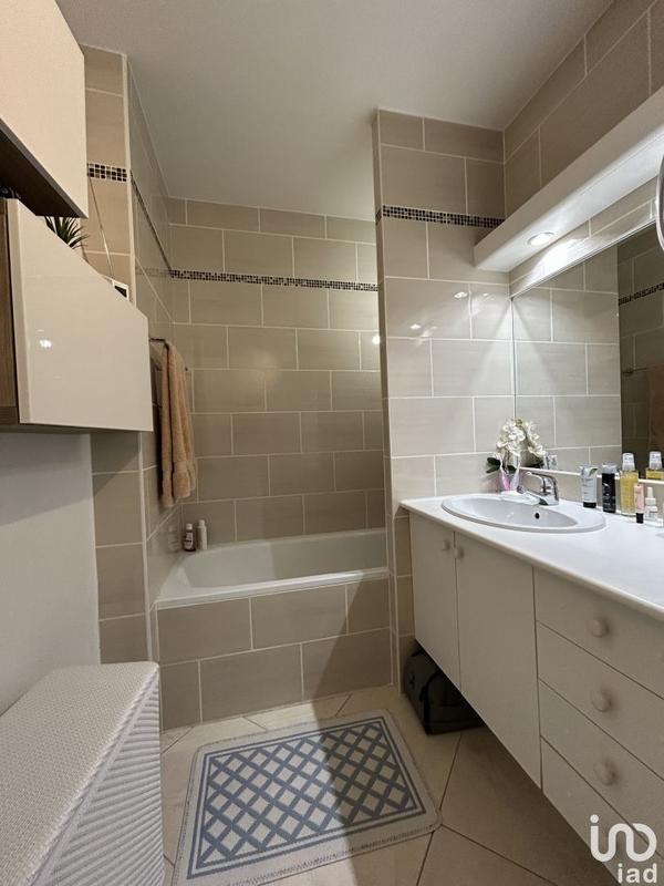 Appartement - 94 m² - 4 pièces