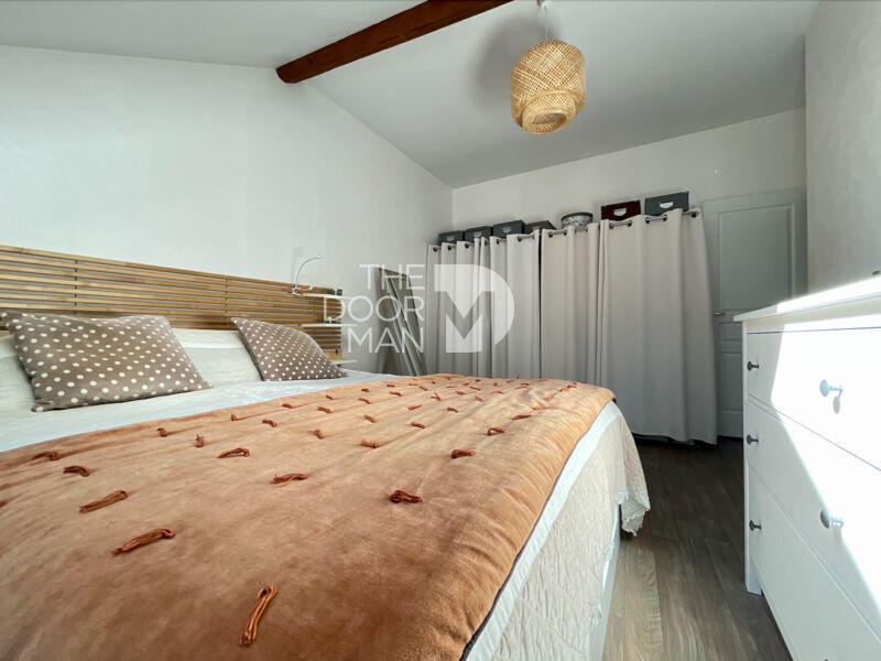 Maison de ville - 124 m² - 4 pièces