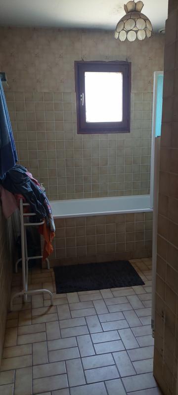 Pavillon - 90 m² - 5 pièces