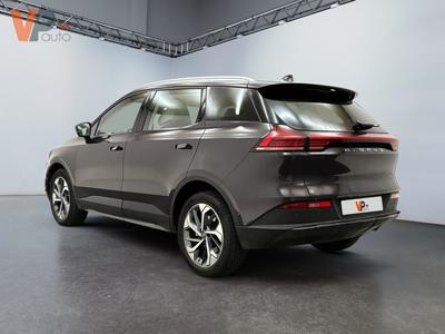 Aiways U5 125 kW Special Edition