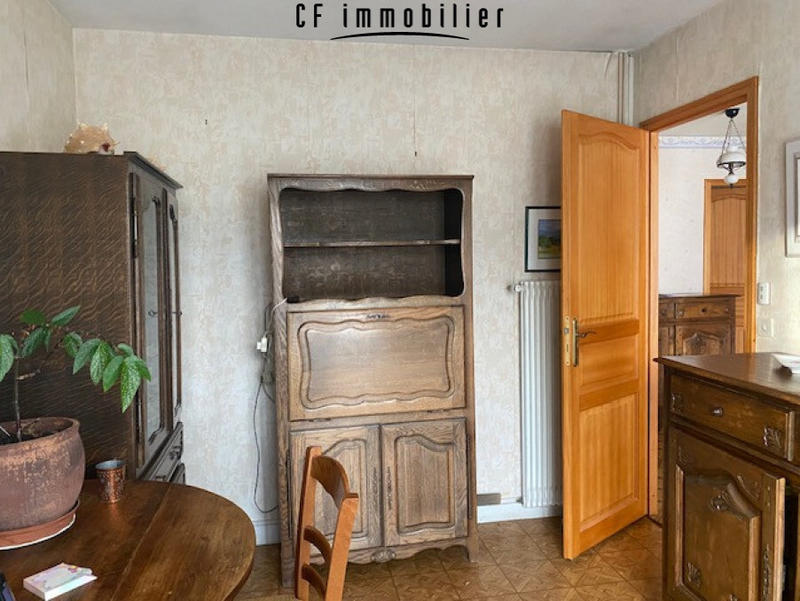 Maison - 127 m² - 5 pièces