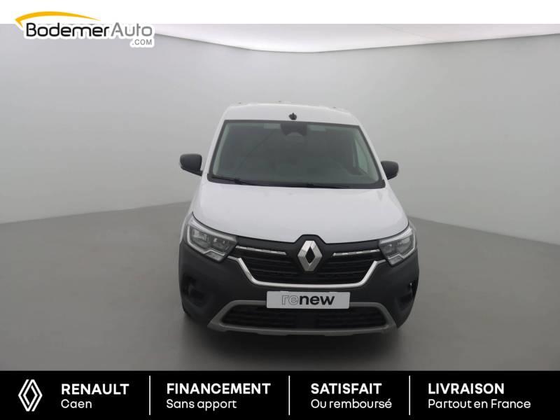 Renault Kangoo Van Tce 130 Extra - 22