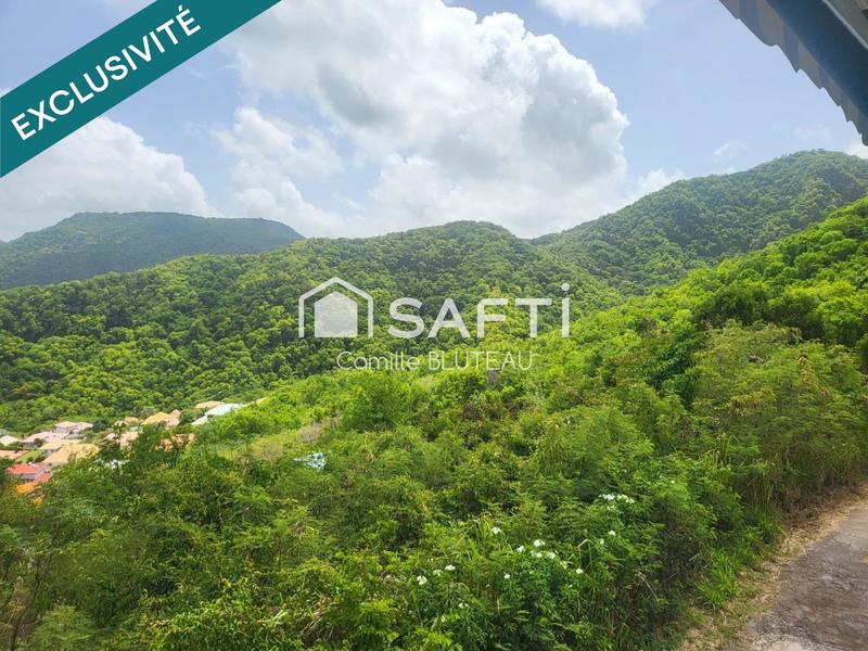 Maison - 200 m² - 8 pièces