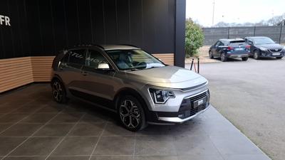 Kia Niro 1.6 Gdi 141 Ch Hev Dct6 Premium