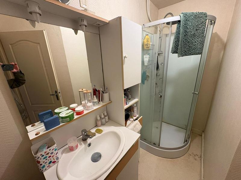 Maison - 118 m² - 5 pièces