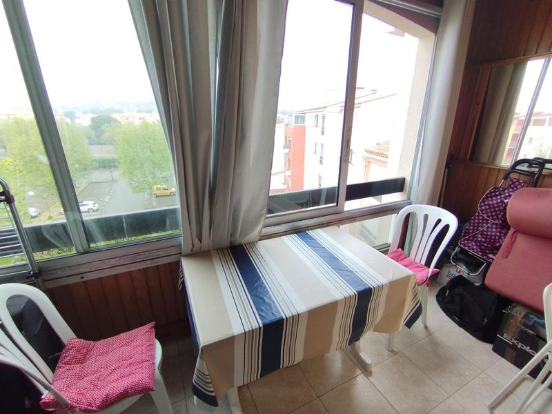 Appartement - 26 m² - 1 pièce