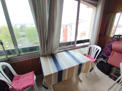 Appartement - 26 m² - 1 pièce