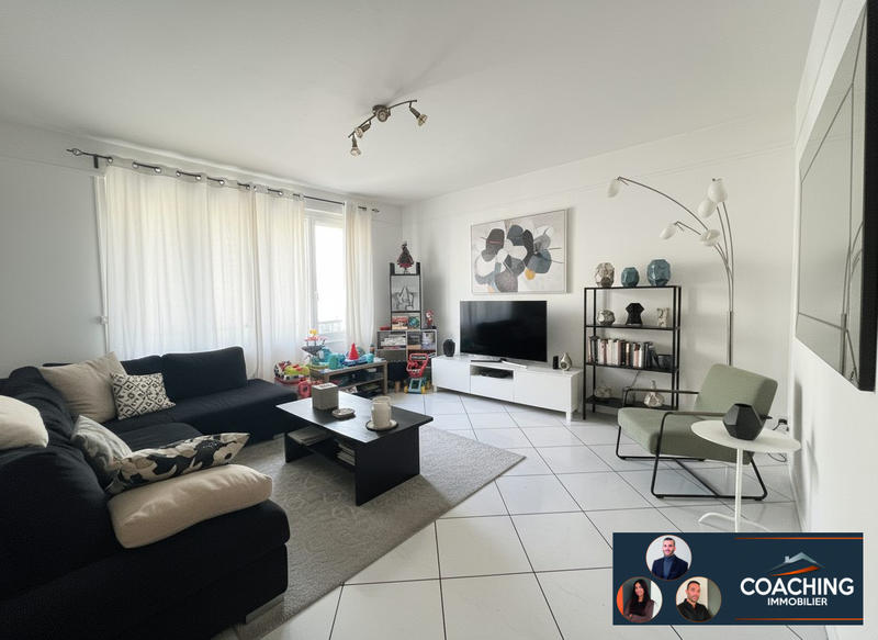 Maison - 64 m² - 2 pièces