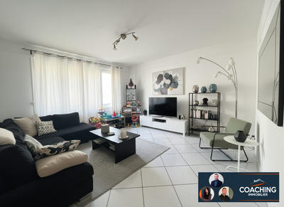 Maison - 64 m² - 2 pièces