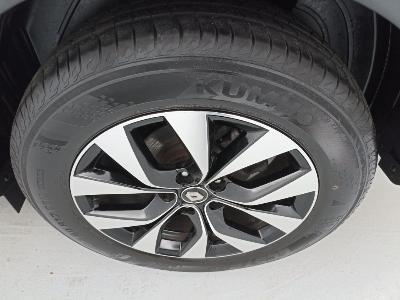 Renault Arkana mild hybrid 140 Edc Fap - 22 Evolution