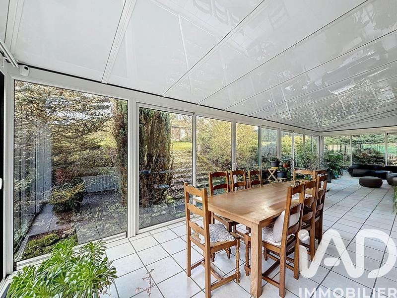 Maison de village - 148 m² - 4 pièces