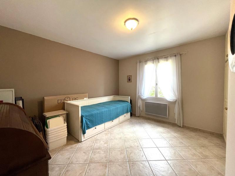 Maison - 126 m² - 4 pièces