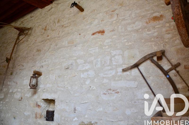 Maison de village - 152 m² - 7 pièces