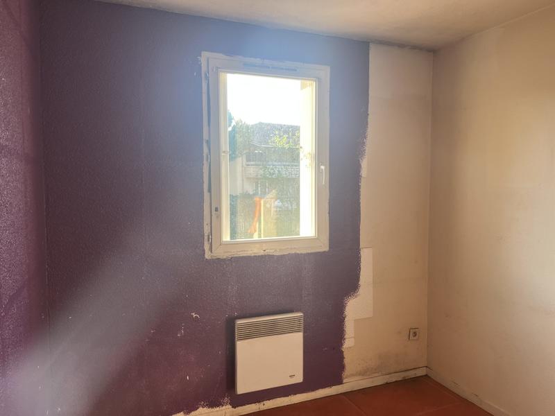 Appartement - 50 m² - 3 pièces