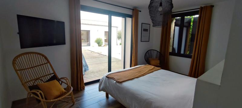 Maison - 220 m² - 5 pièces