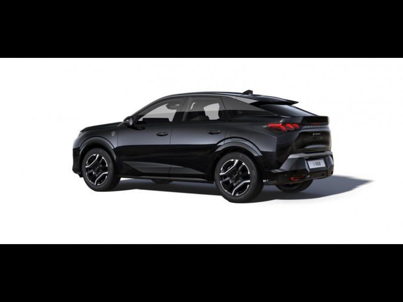 Peugeot 3008 Electrique 210 ch 73 kWh Gt Exclusive