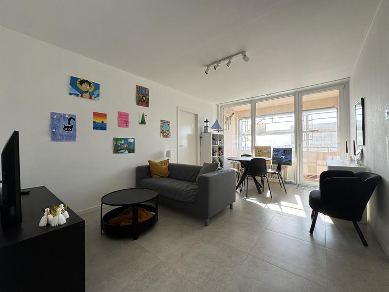 Appartement - 85 m² - 4 pièces