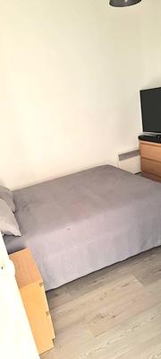 Appartement - 20 m² - 2 pièces