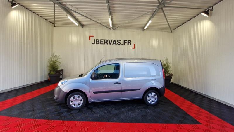 Renault Kangoo Express Blue Dci 95 Grand Confort