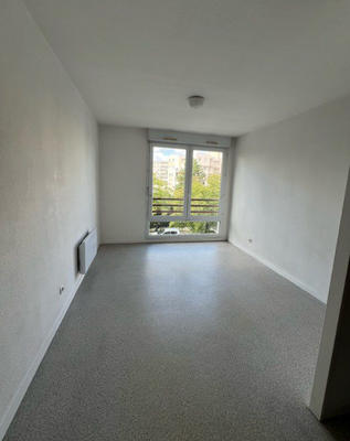 Studio - 19 m² - 1 pièce