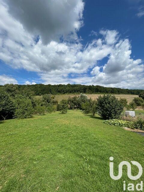 Maison de village - 126 m² - 5 pièces