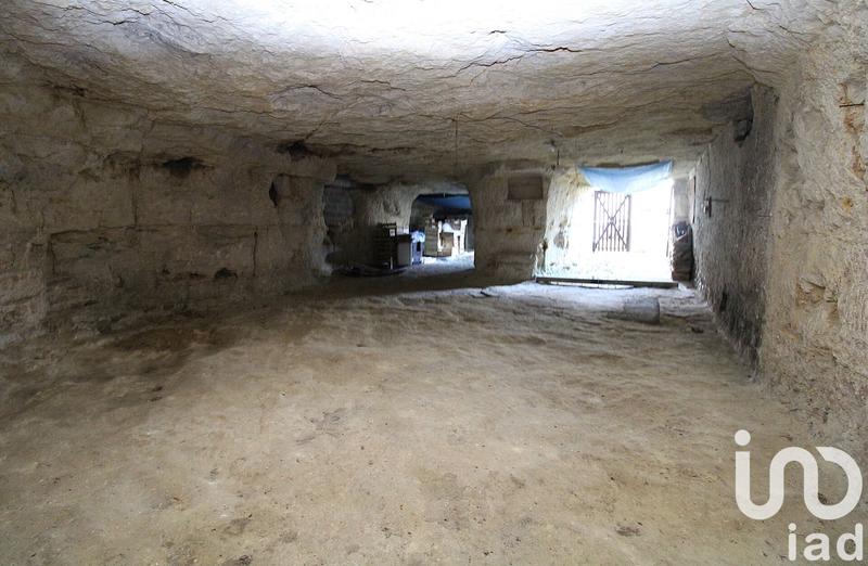 Maison de village - 79 m² - 4 pièces