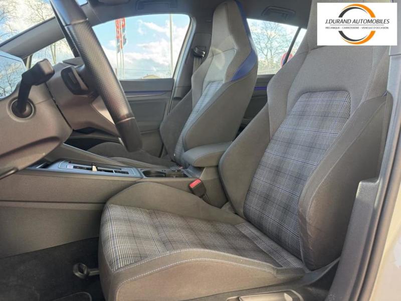 Volkswagen Golf 1.4 Hybrid Rechargeable Opf 245 Dsg6 Gte