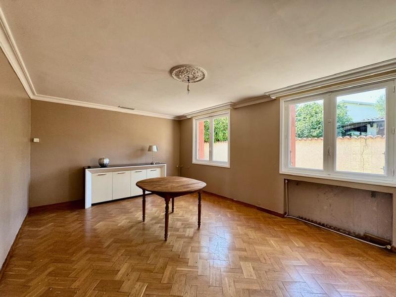 Maison traditionnelle - 103 m² - 4 pièces