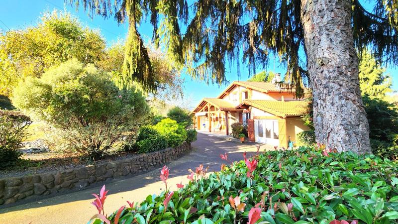 Maison - 150 m² - 7 pièces