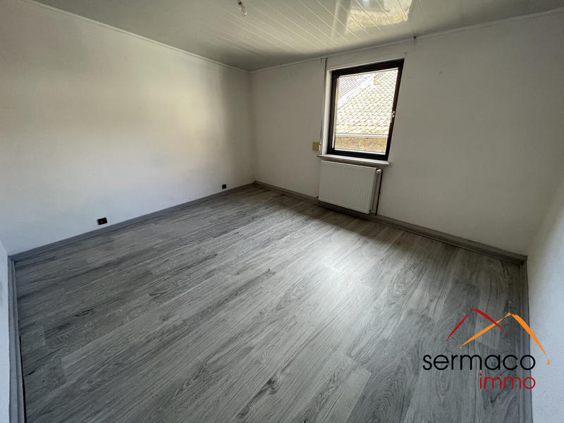 Appartement - 78 m² - 4 pièces