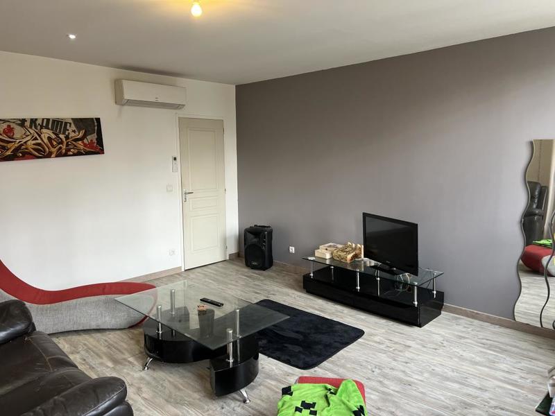 Appartement - 97 m² - 4 pièces