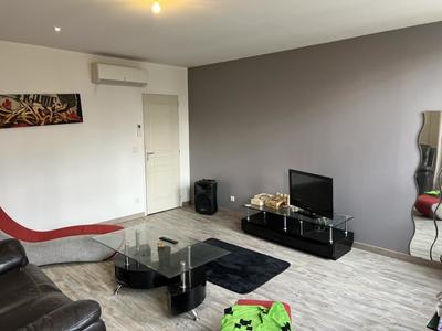 Appartement - 97 m² - 4 pièces