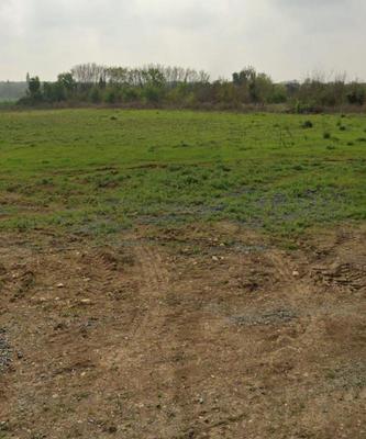 Terrain constructible - 442 m²