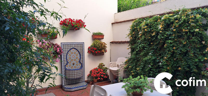 Maison - 175 m² - 10 pièces