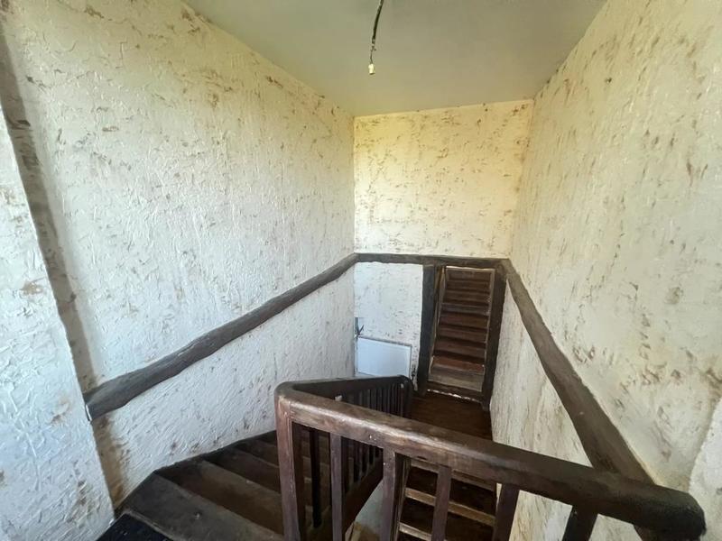 Maison de village - 150 m² - 5 pièces