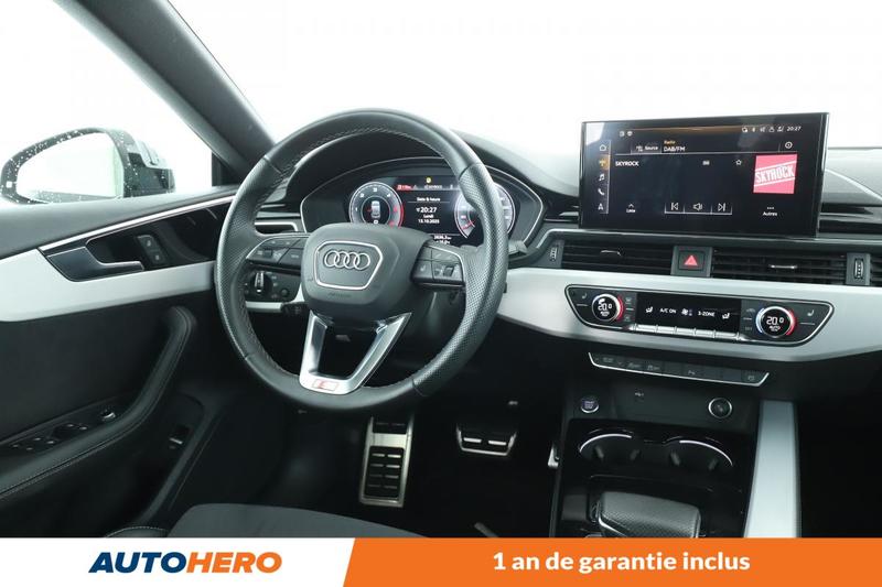 Audi A5 sportback 35 Tdi s Edition s tronic 7 163 ch