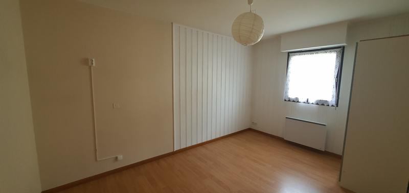 Appartement - 81 m² - 4 pièces