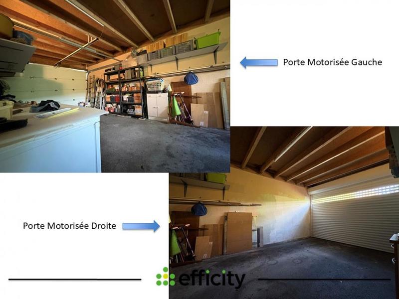 Maison - 215 m² - 6 pièces