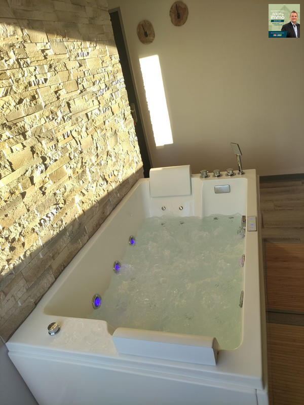 Appartement - 88 m² - 1 pièce