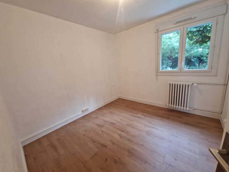 Appartement - 77 m² - 4 pièces